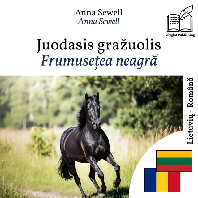 Frumusețea neagră