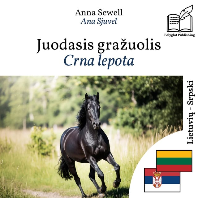 Crna lepota