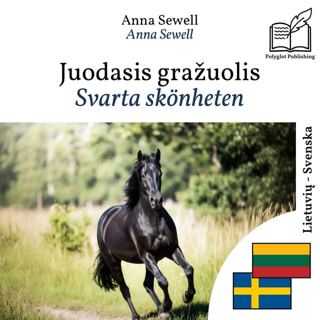 Svarta skönheten
