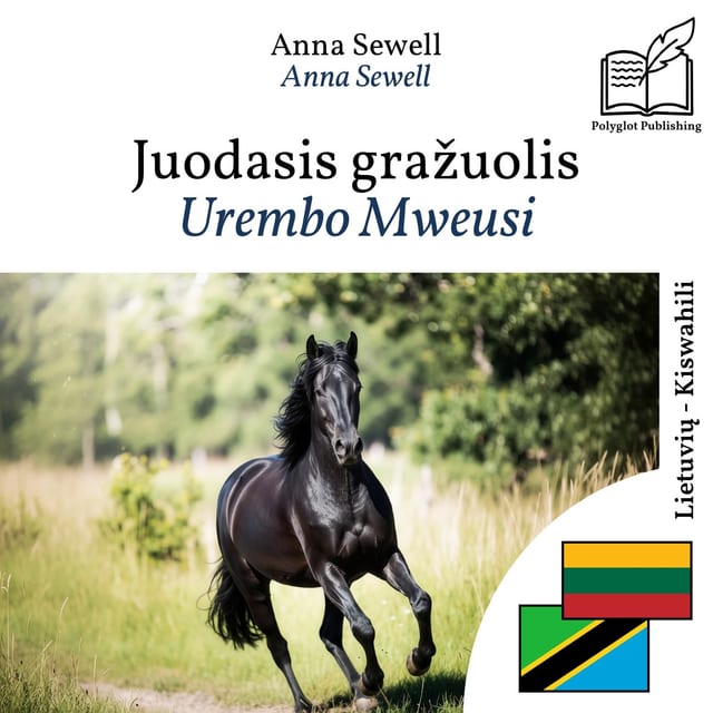 Urembo Mweusi