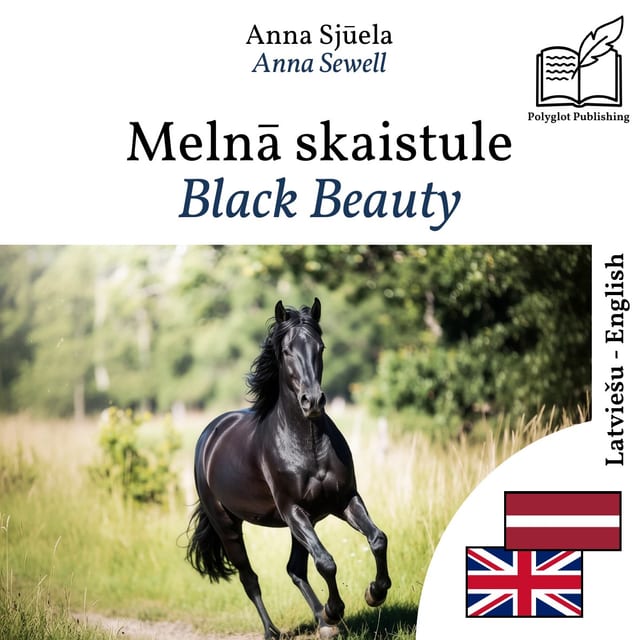 Black Beauty