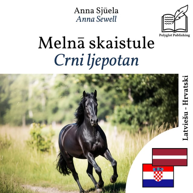 Crni ljepotan