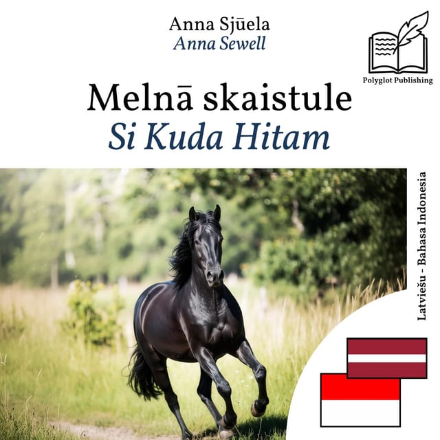 Si Kuda Hitam
