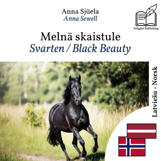 Svarten / Black Beauty