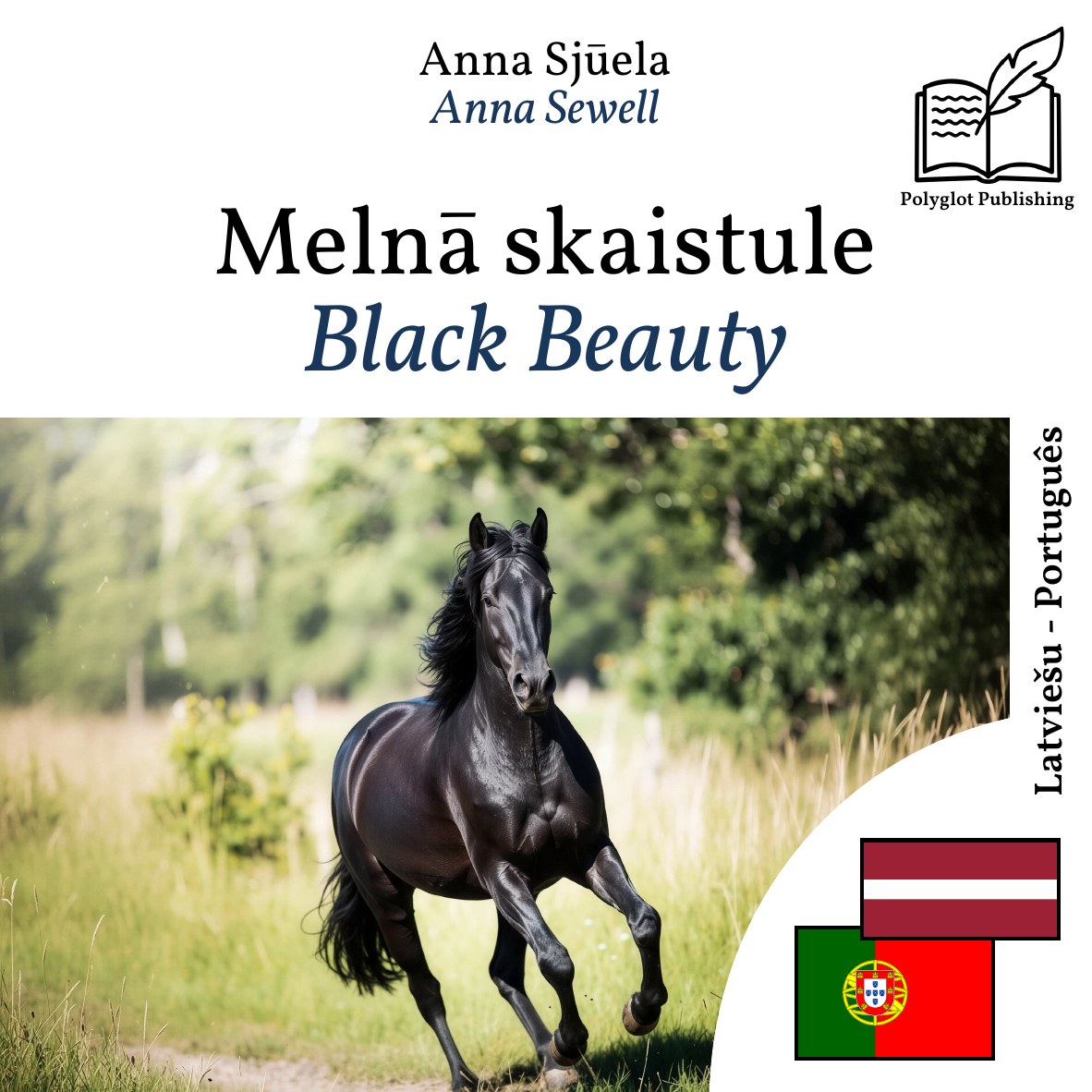 Black Beauty