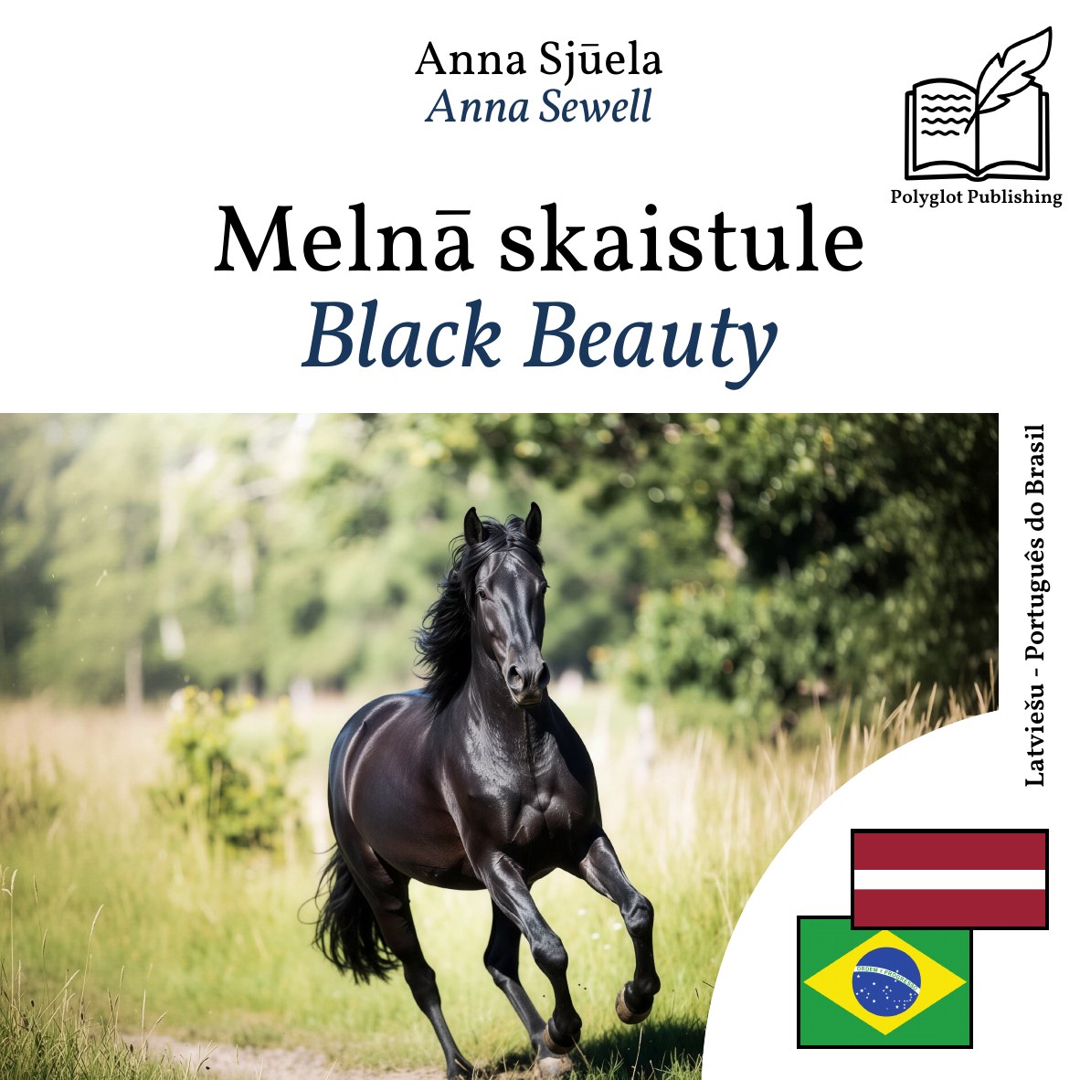 Black Beauty