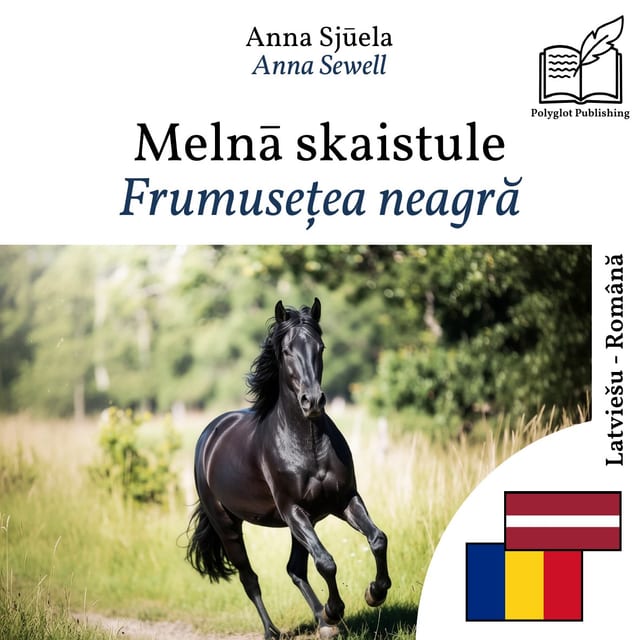Frumusețea neagră