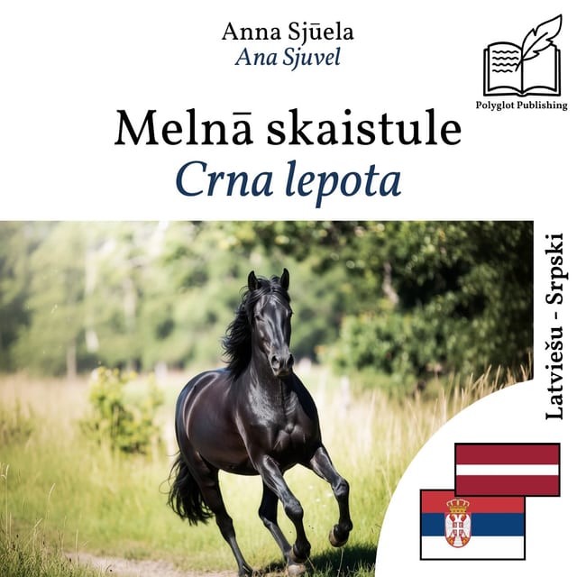Crna lepota