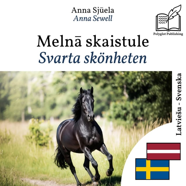 Svarta skönheten