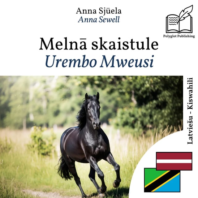Urembo Mweusi