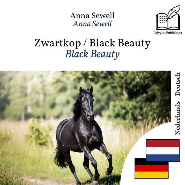 Black Beauty