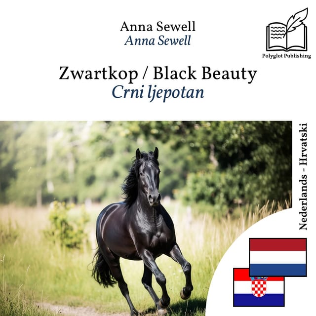 Crni ljepotan