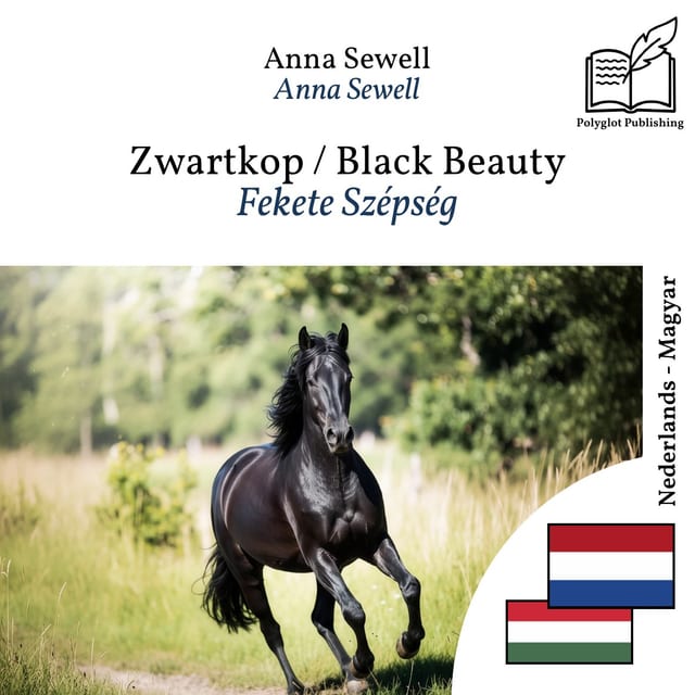 Fekete Szépség