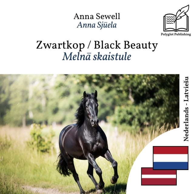 Melnā skaistule