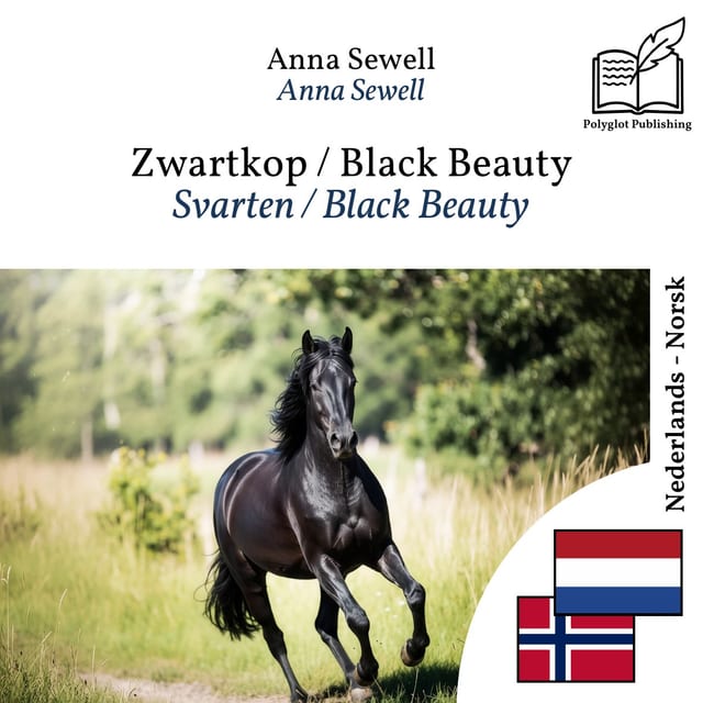 Svarten / Black Beauty