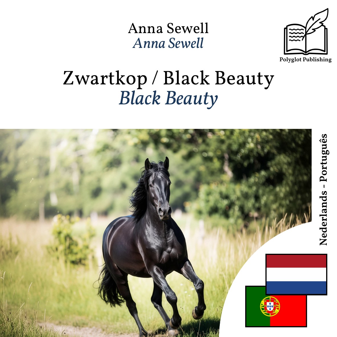 Black Beauty