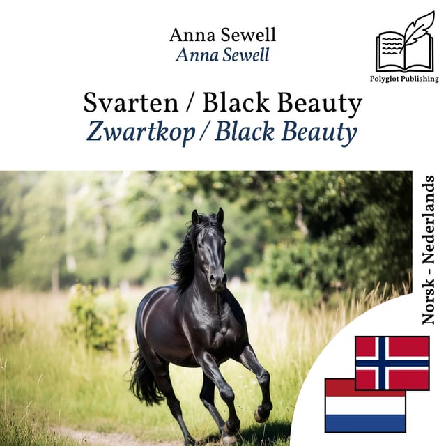 Zwartkop / Black Beauty