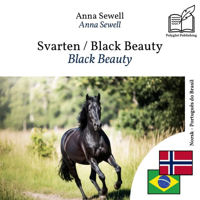Black Beauty