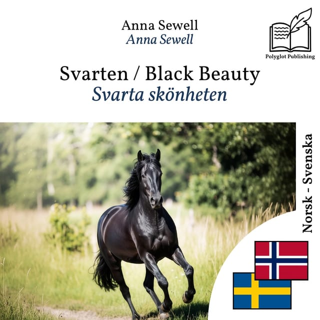Svarta skönheten
