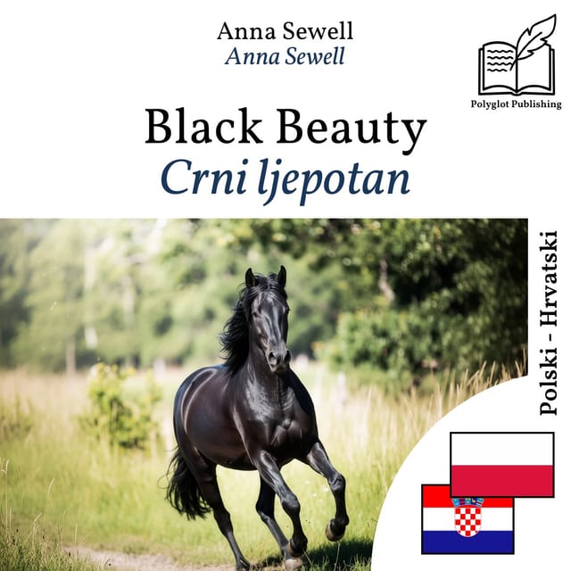Crni ljepotan