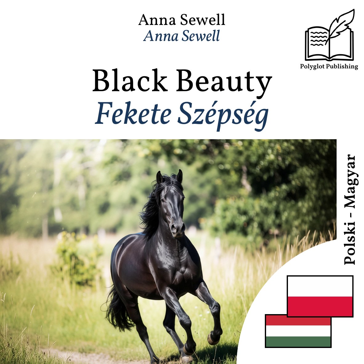 Fekete Szépség