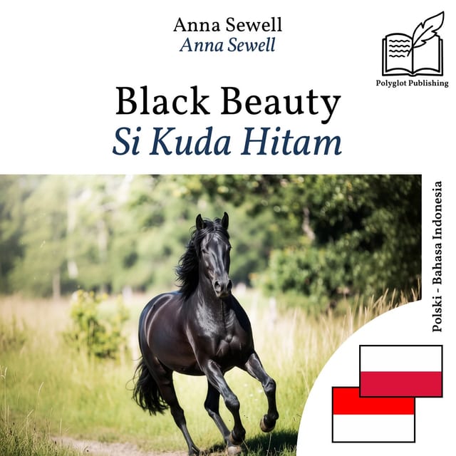 Si Kuda Hitam