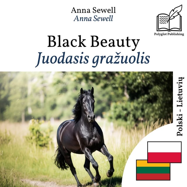 Juodasis gražuolis