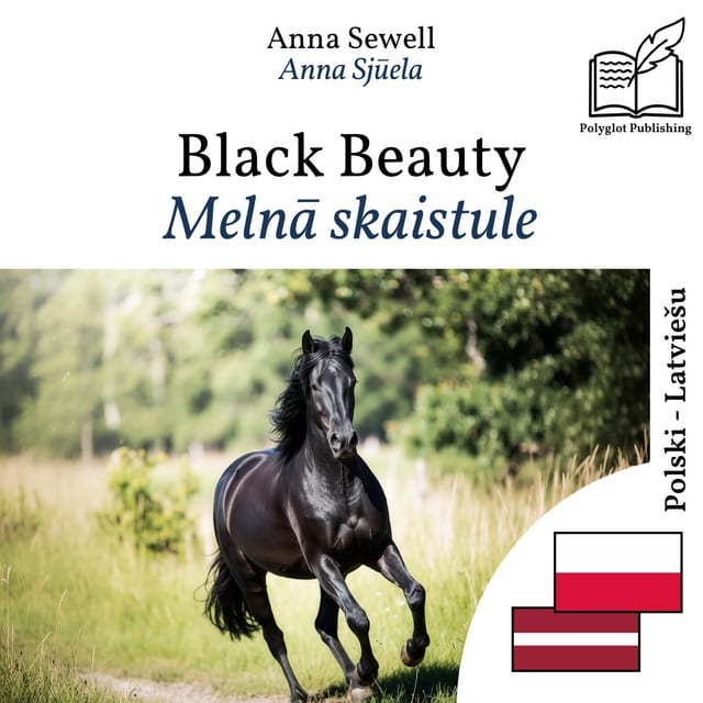 Melnā skaistule