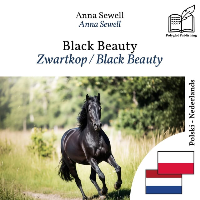 Zwartkop / Black Beauty