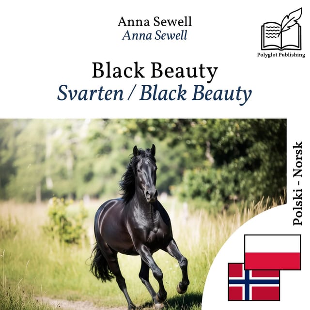 Svarten / Black Beauty