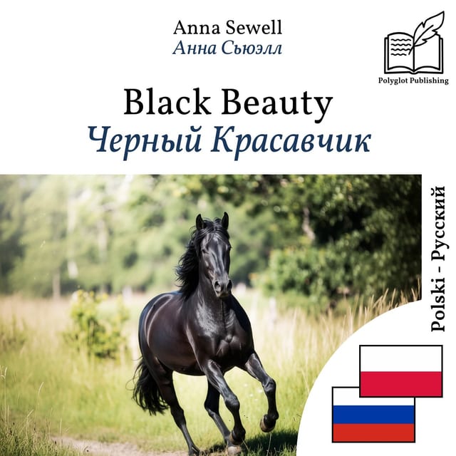 Черный Красавчик