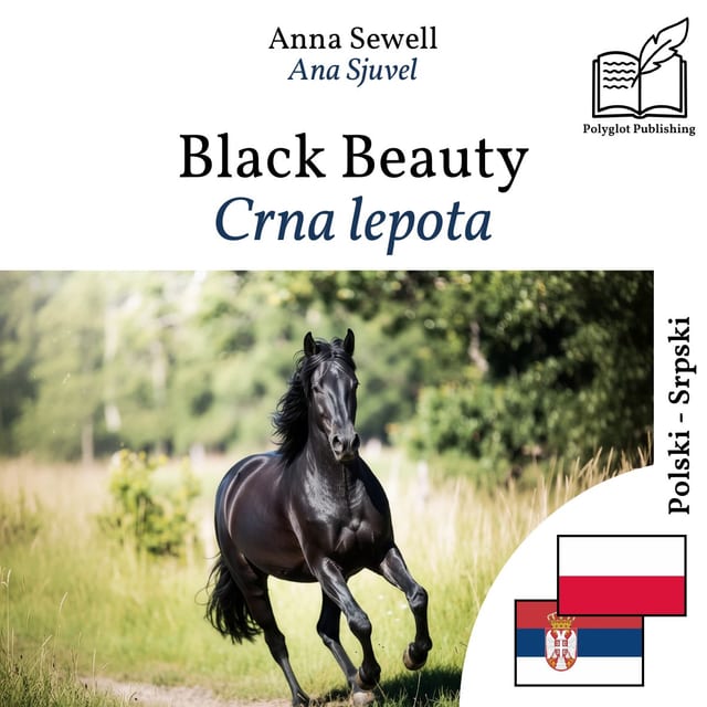 Crna lepota
