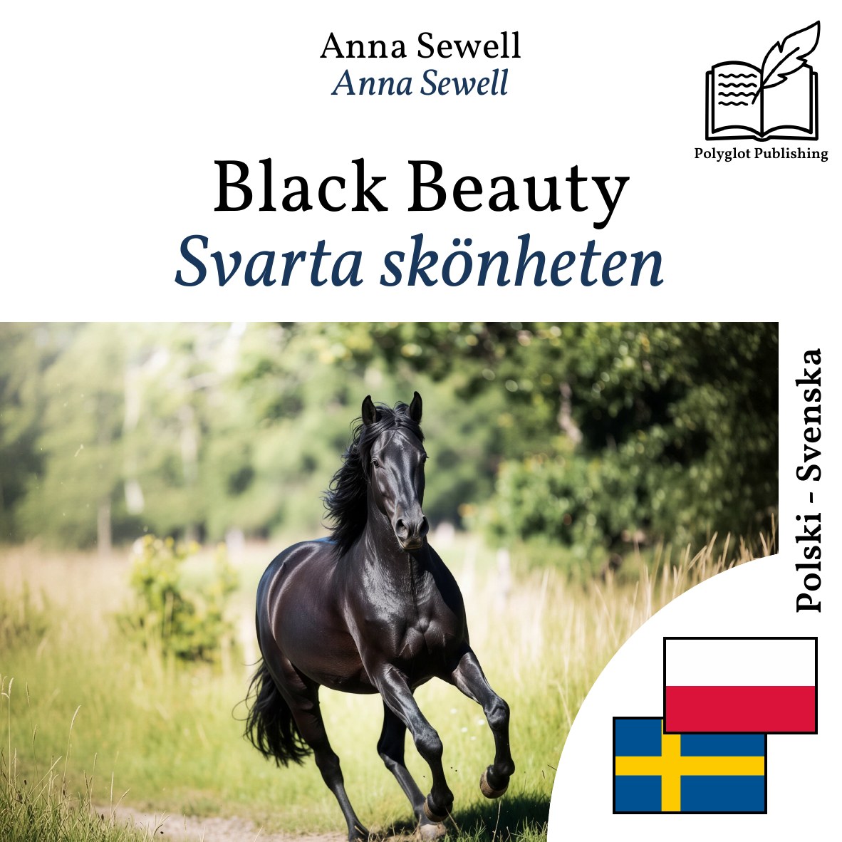 Svarta skönheten