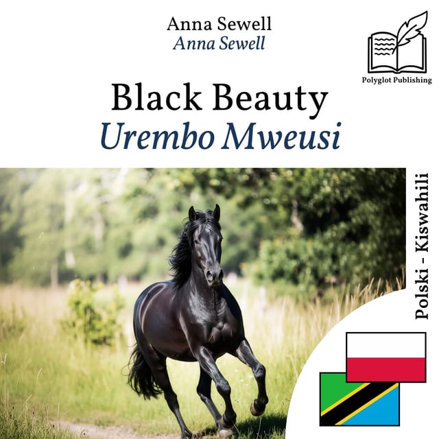 Urembo Mweusi