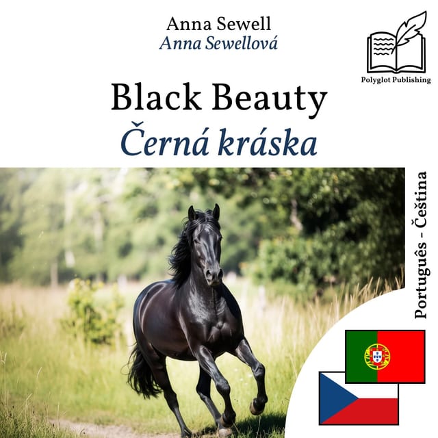 Černá kráska
