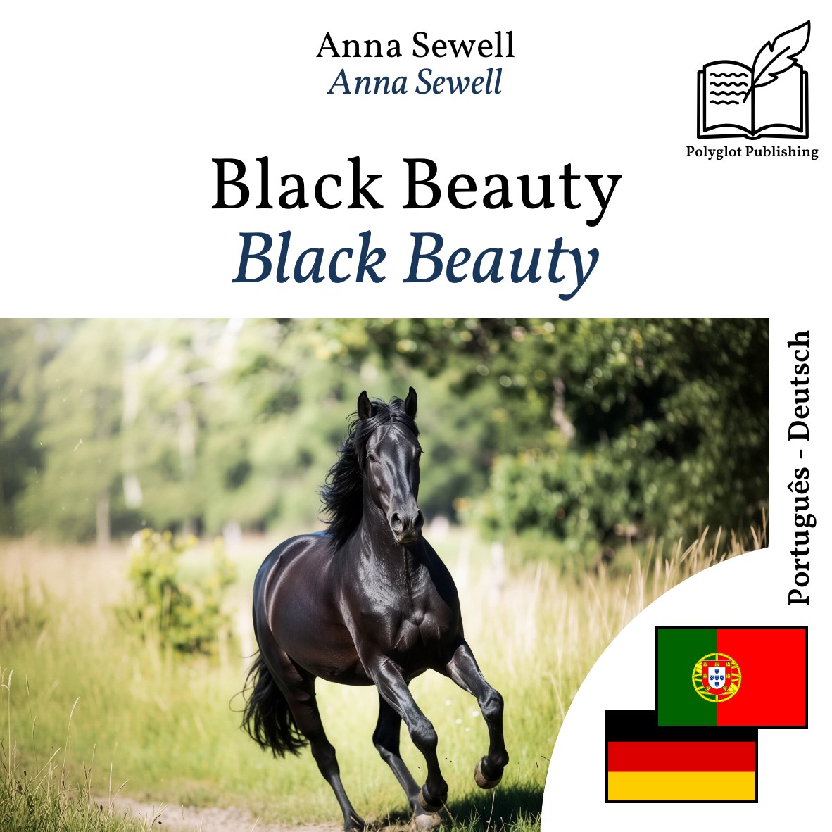 Black Beauty