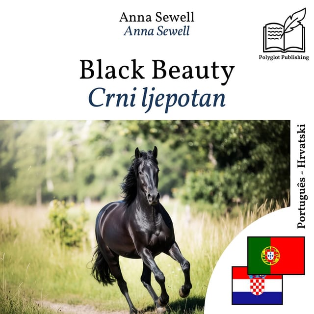 Crni ljepotan