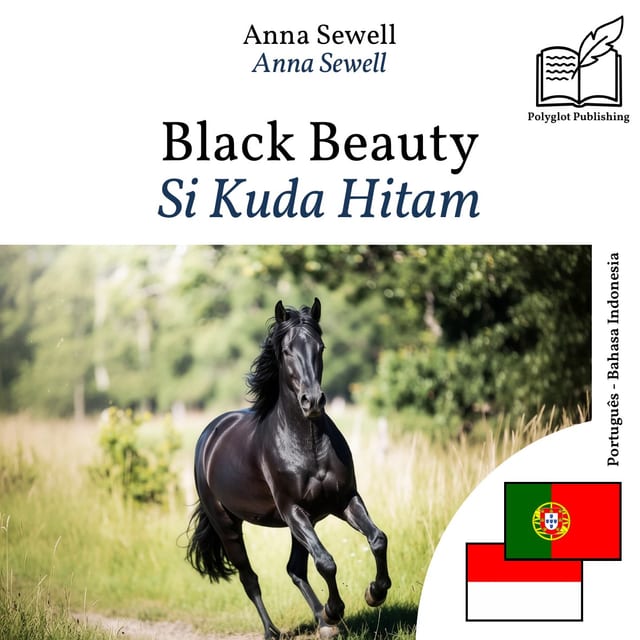 Si Kuda Hitam