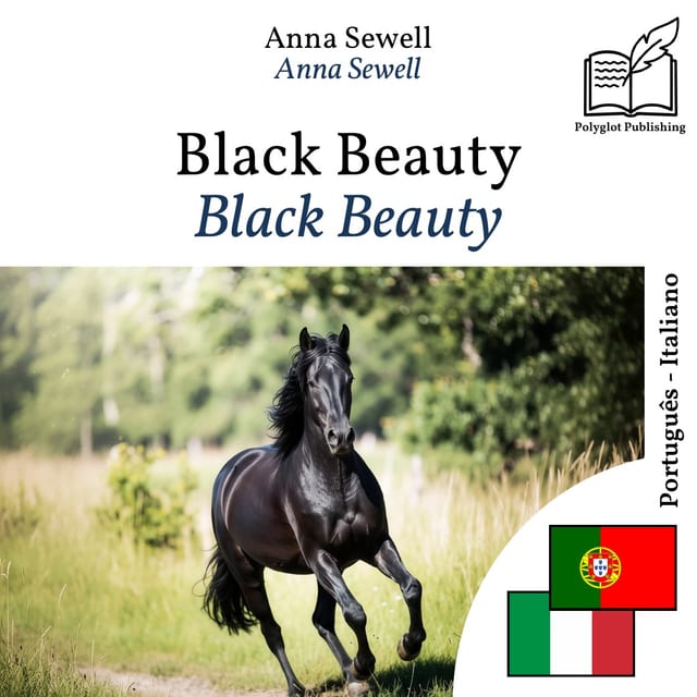 Black Beauty
