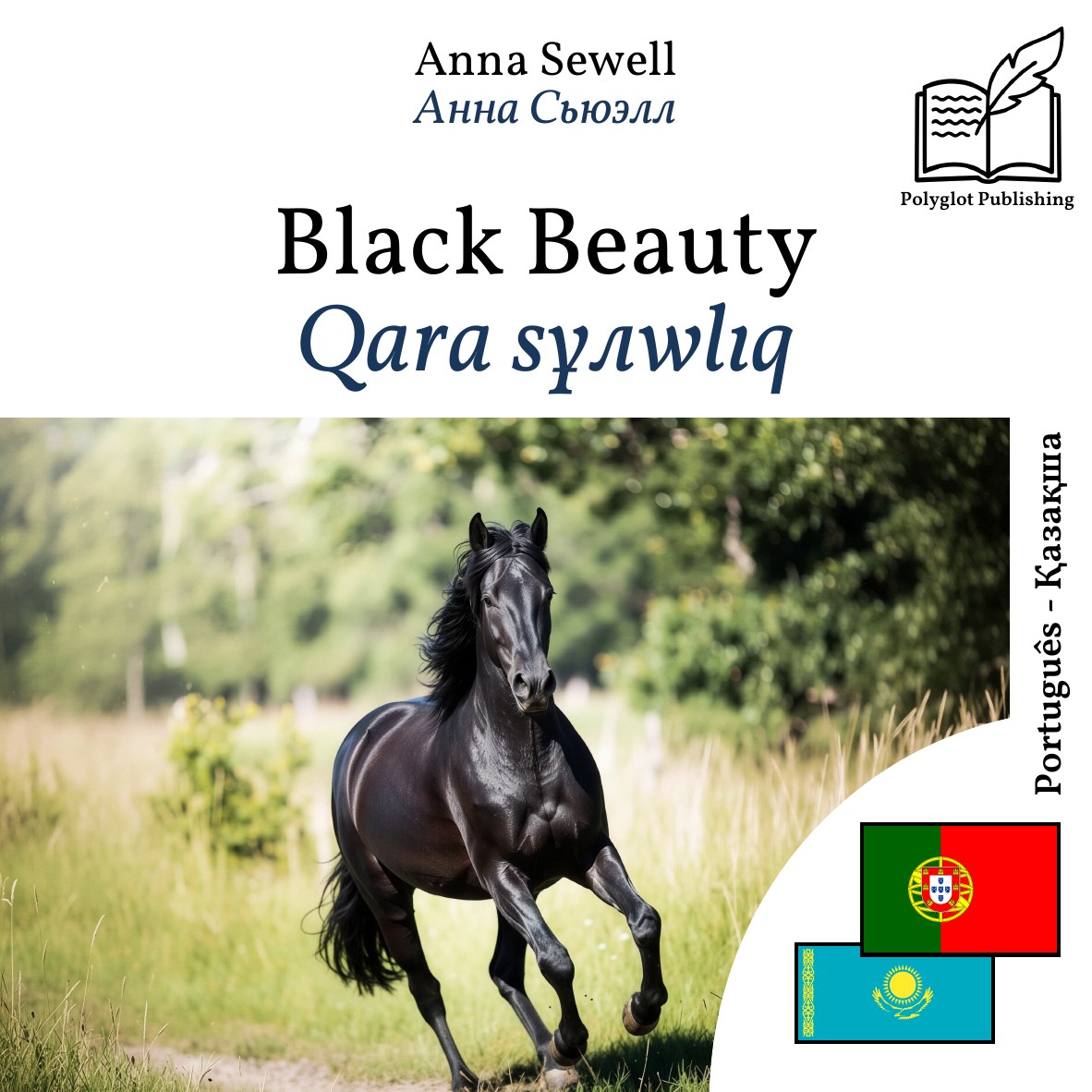 Qara sұлwlıq