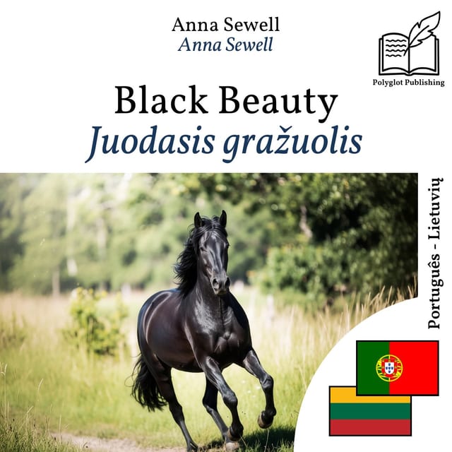 Juodasis gražuolis