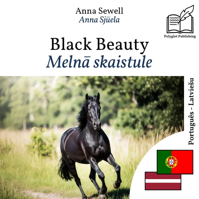 Melnā skaistule