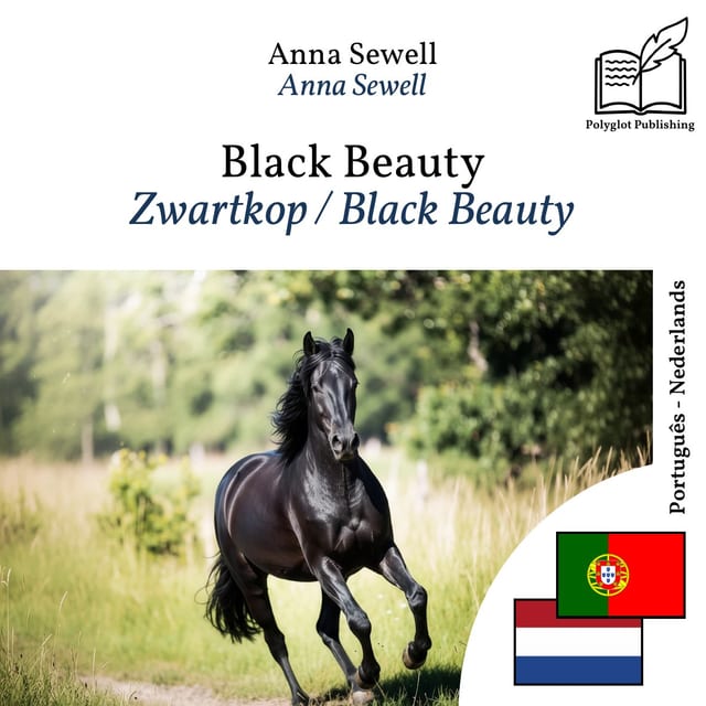 Zwartkop / Black Beauty