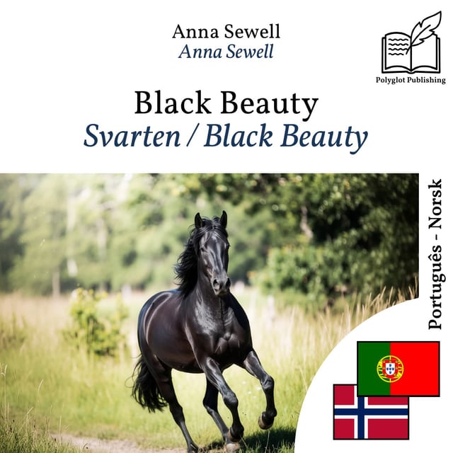 Svarten / Black Beauty