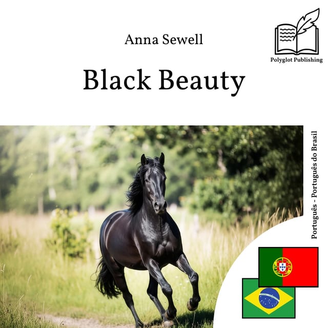 Black Beauty