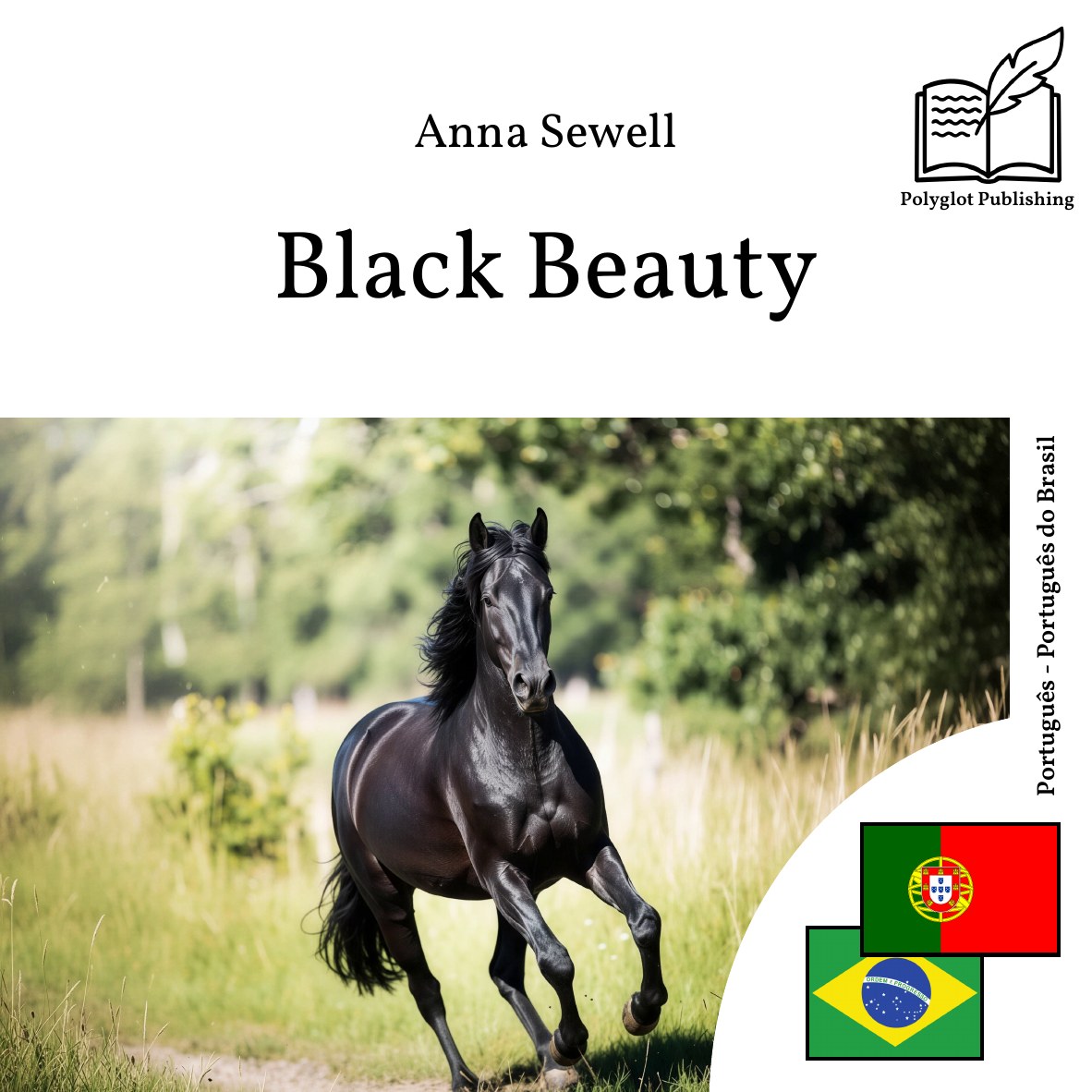 Black Beauty