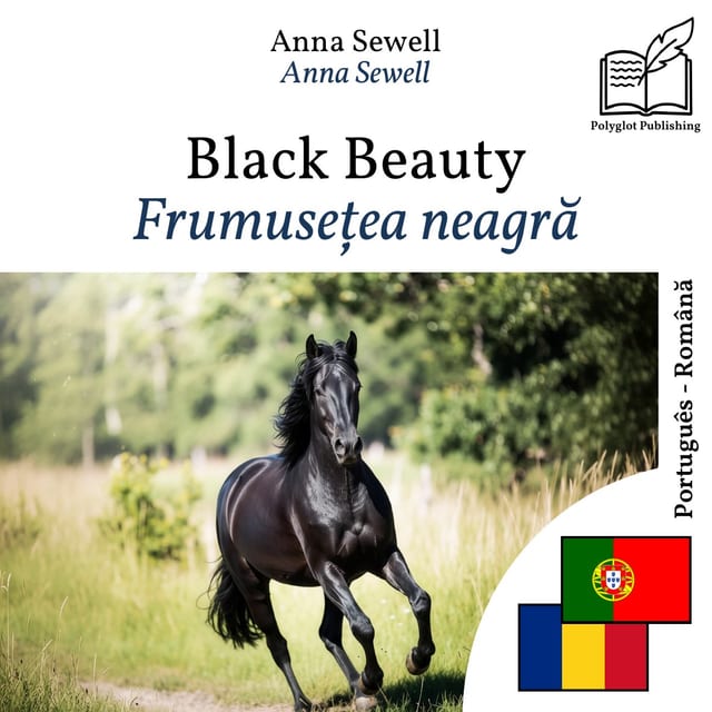 Frumusețea neagră