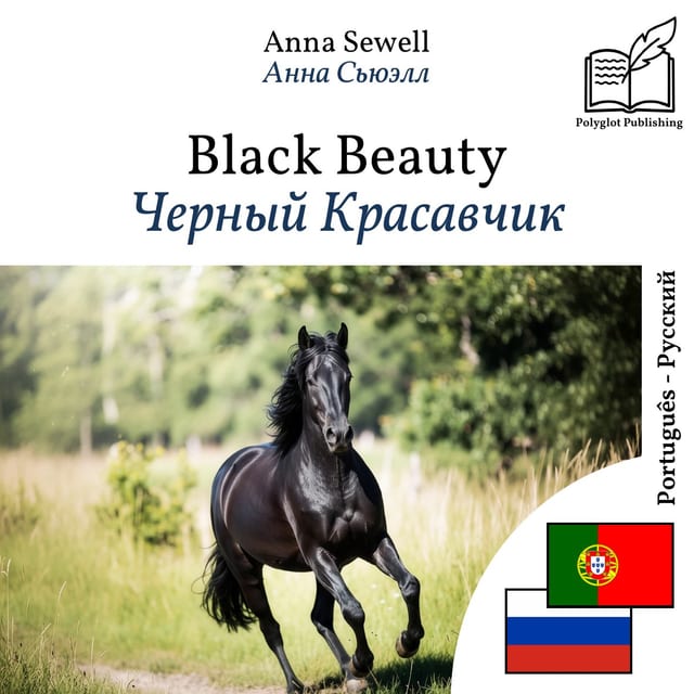Черный Красавчик