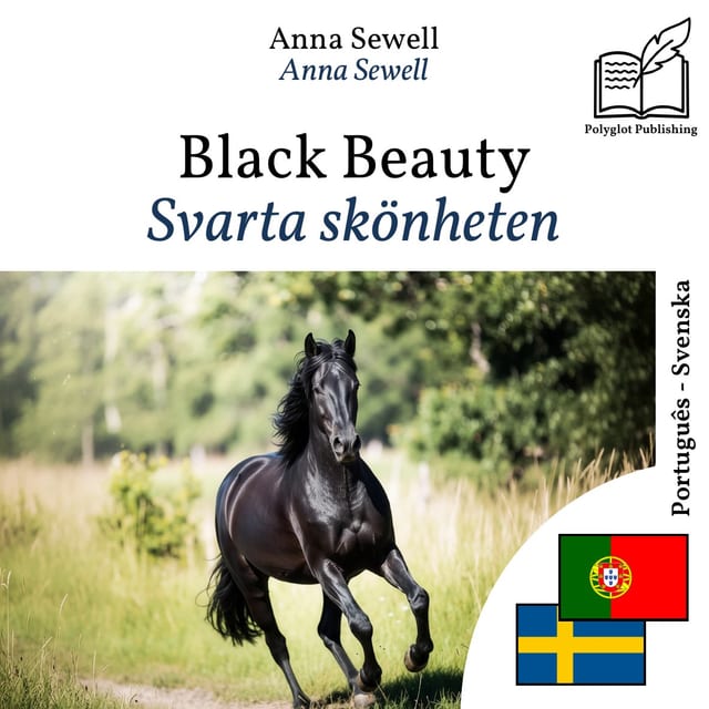 Svarta skönheten