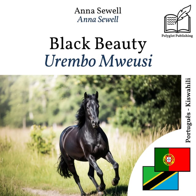 Urembo Mweusi